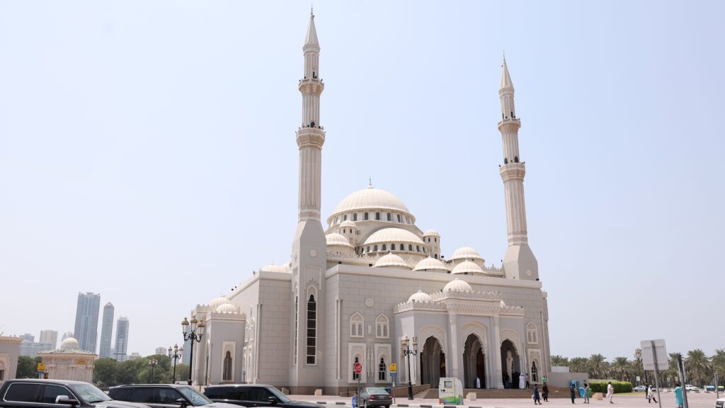 Al Noor Mosque
