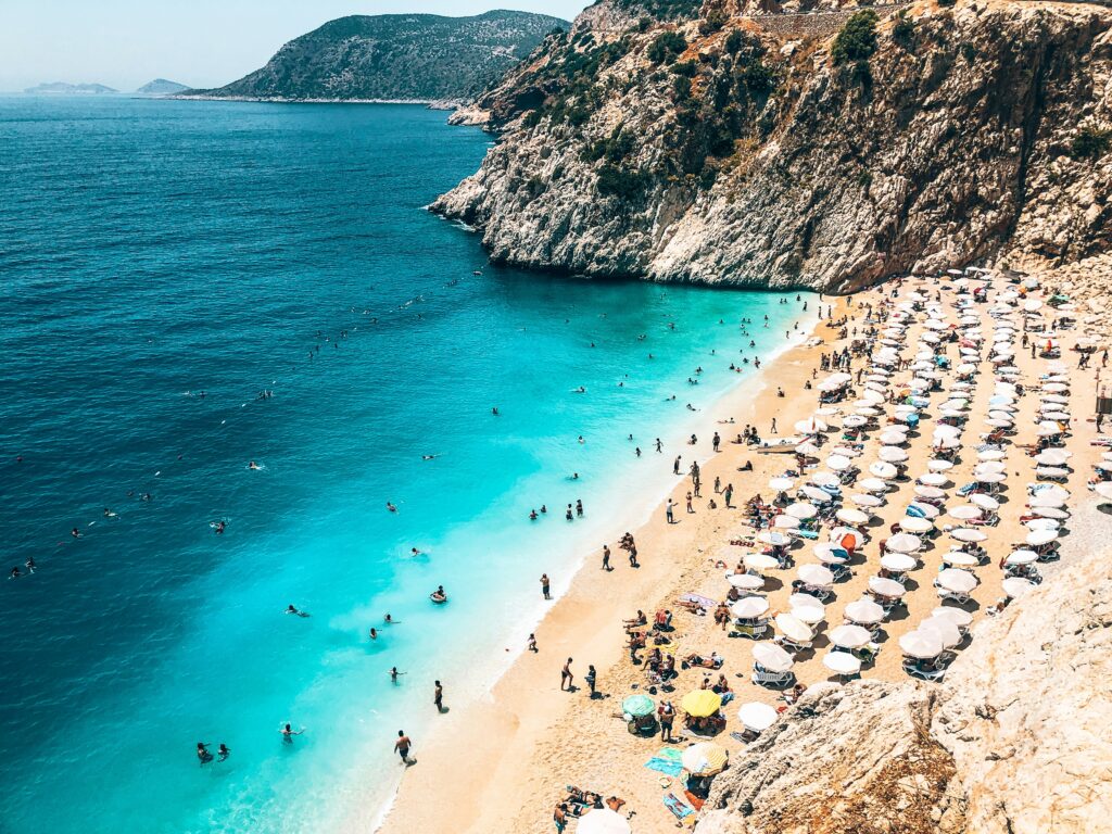 Antalya The Turkish Riviera