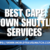 Best Cape Town Shuttle Services
