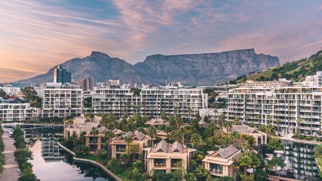 Best Hotels in Cape Town