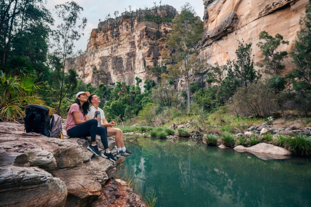 Best Places in Queensland