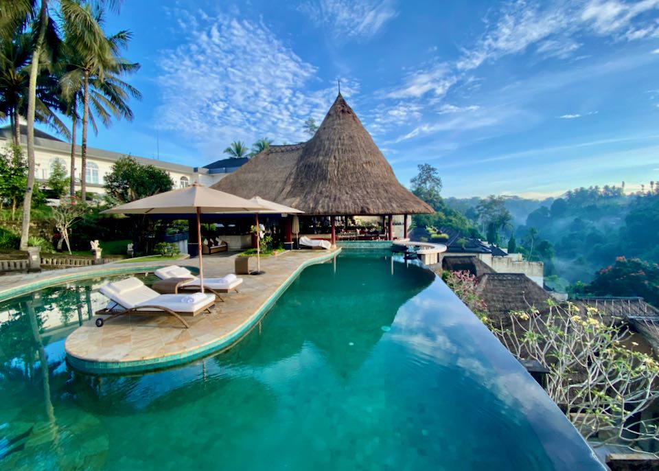 Best Places to Stay