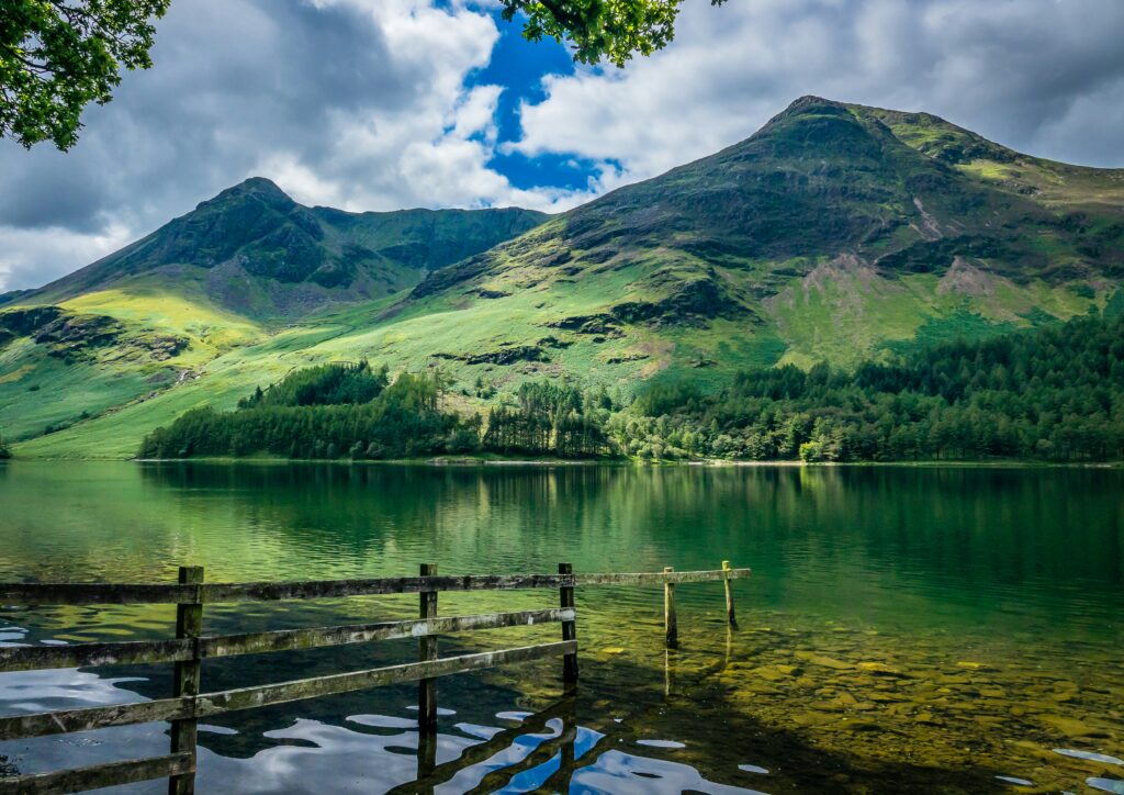 Best Places to Visit in England