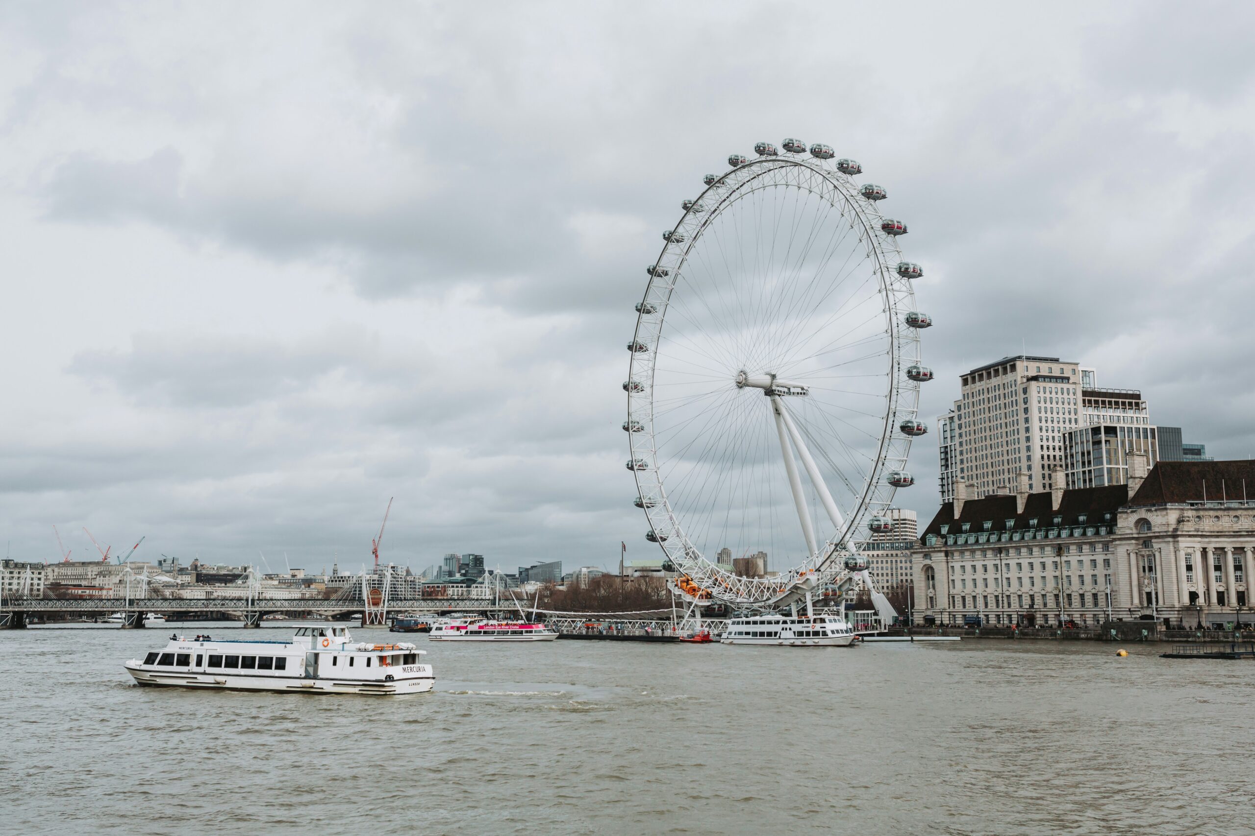 Best Time to Visit England