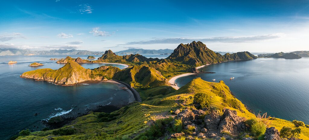 Best Time to Visit Indonesia