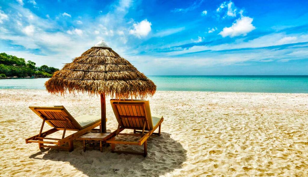 Best Time to Visit Thailand's Beaches
