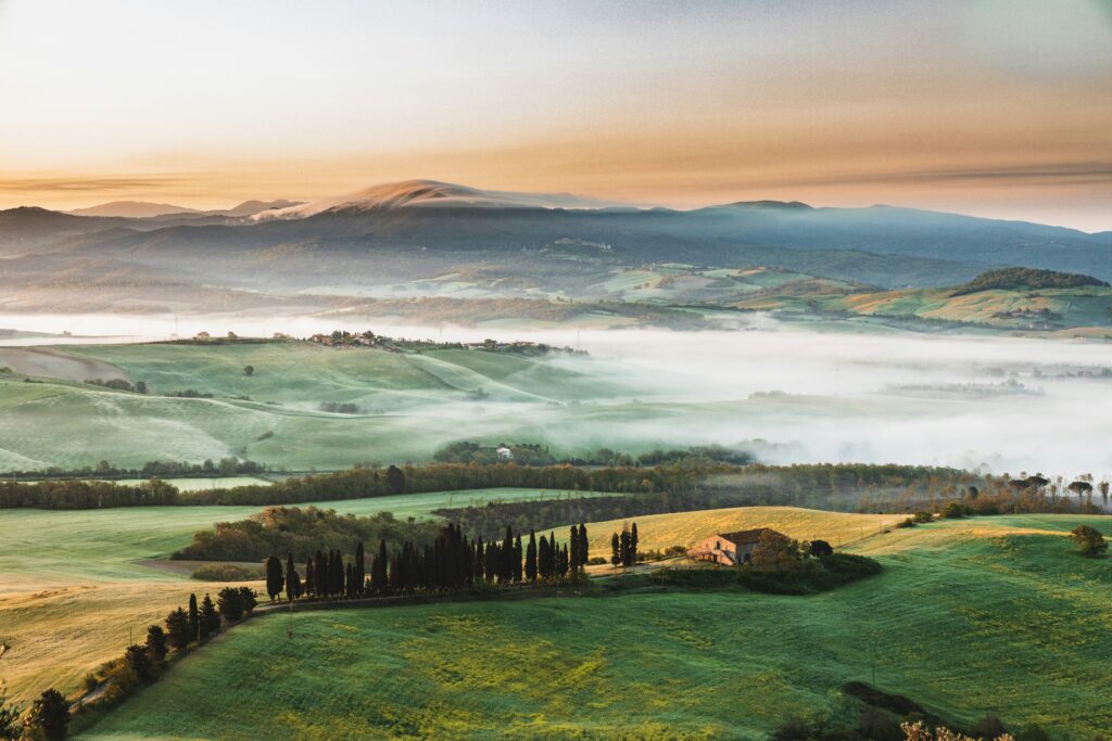 Best Times to Visit Italy
