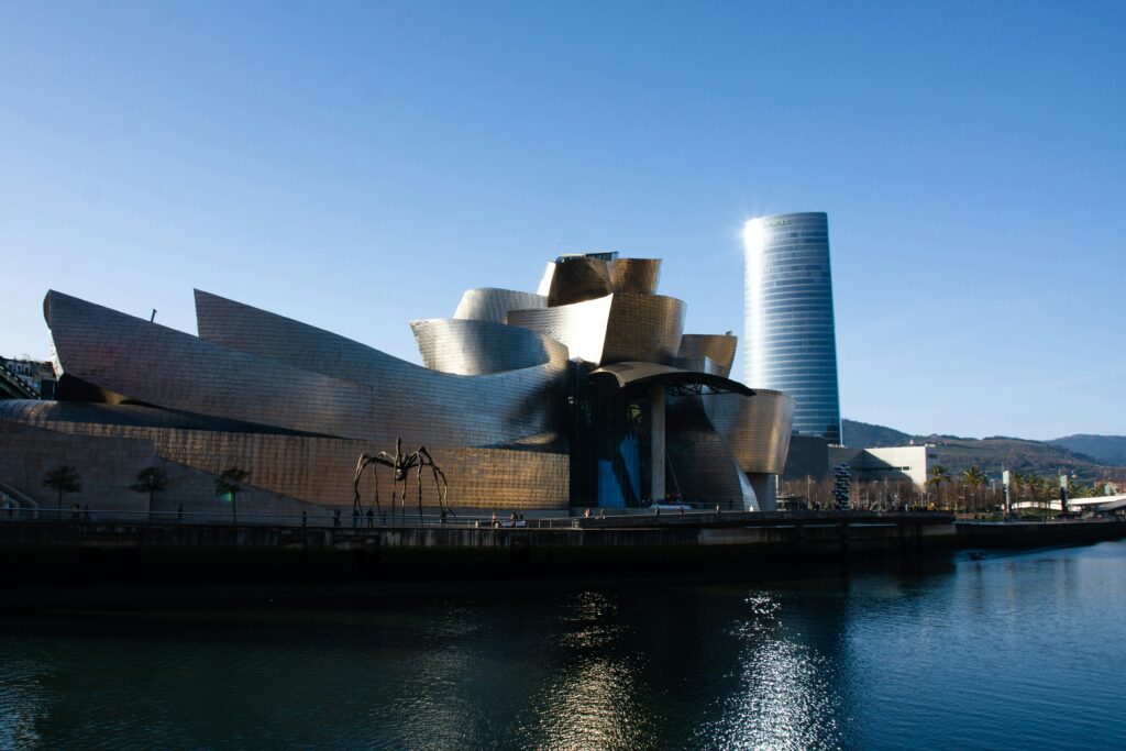 Bilbao and the Basque Country