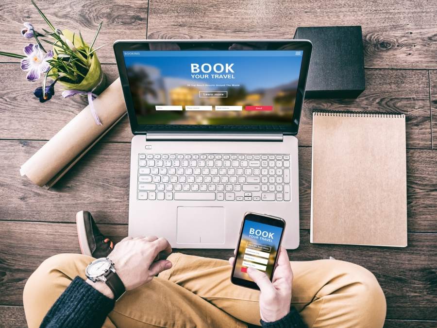 Booking Your Shuttle Service