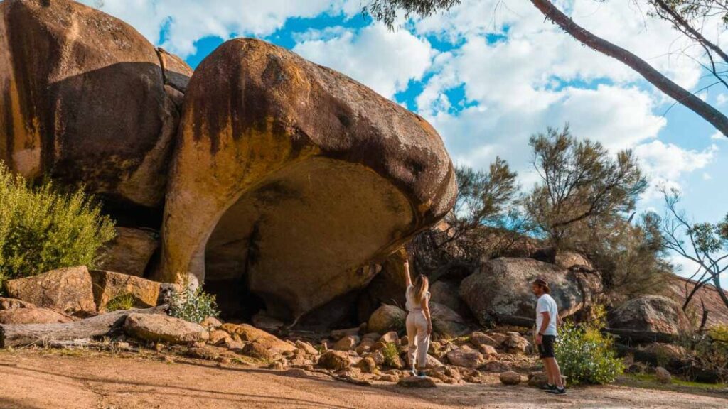 Bucket List Experiences in Western Australia