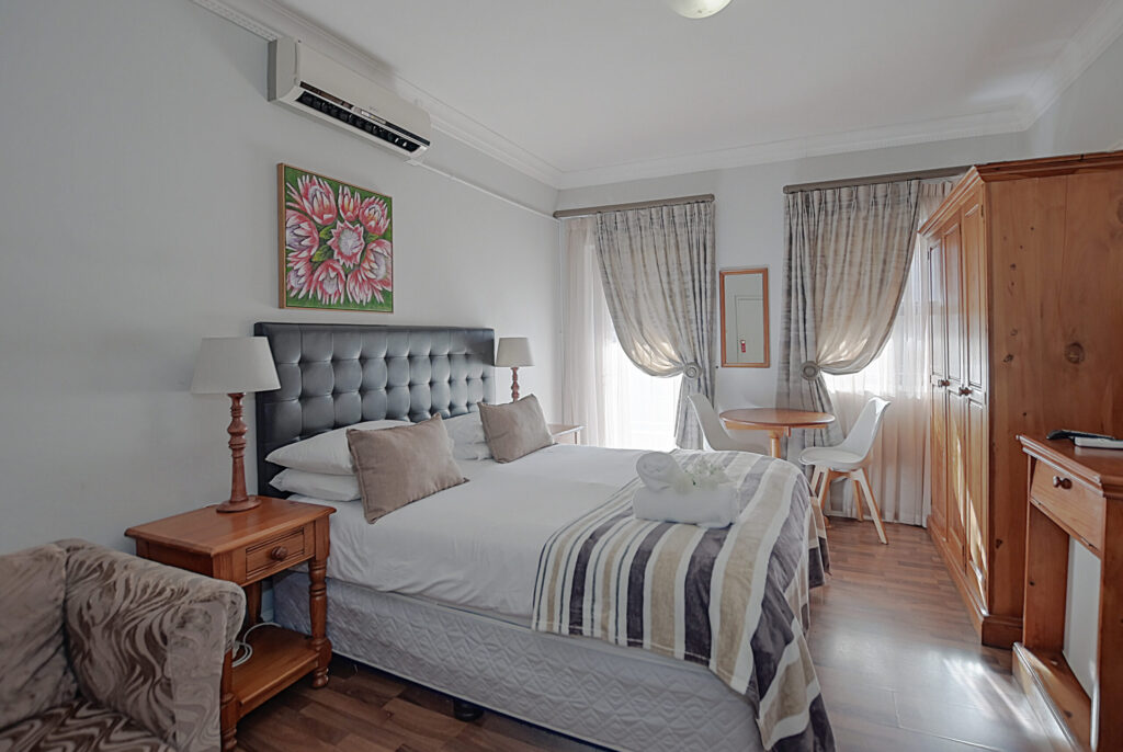 Budget Friendly Accommodations
