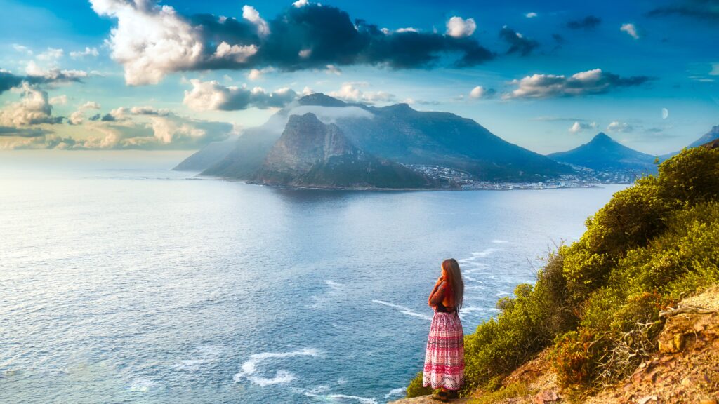 Choosing Your Destination and Itinerary
