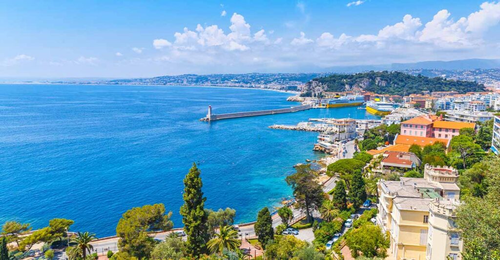 Creating Your France Itinerary