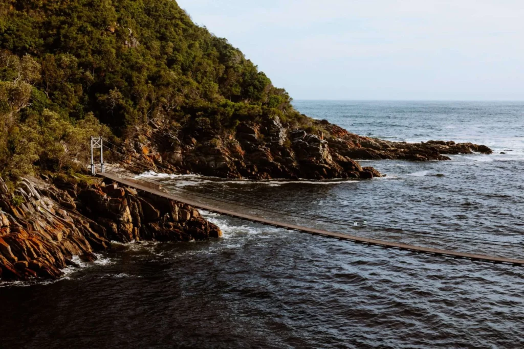 Day by Day Itinerary for the Garden Route