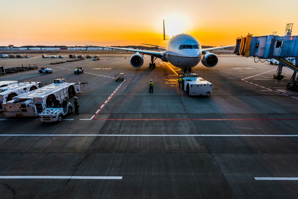 Determine Your Travel Dates