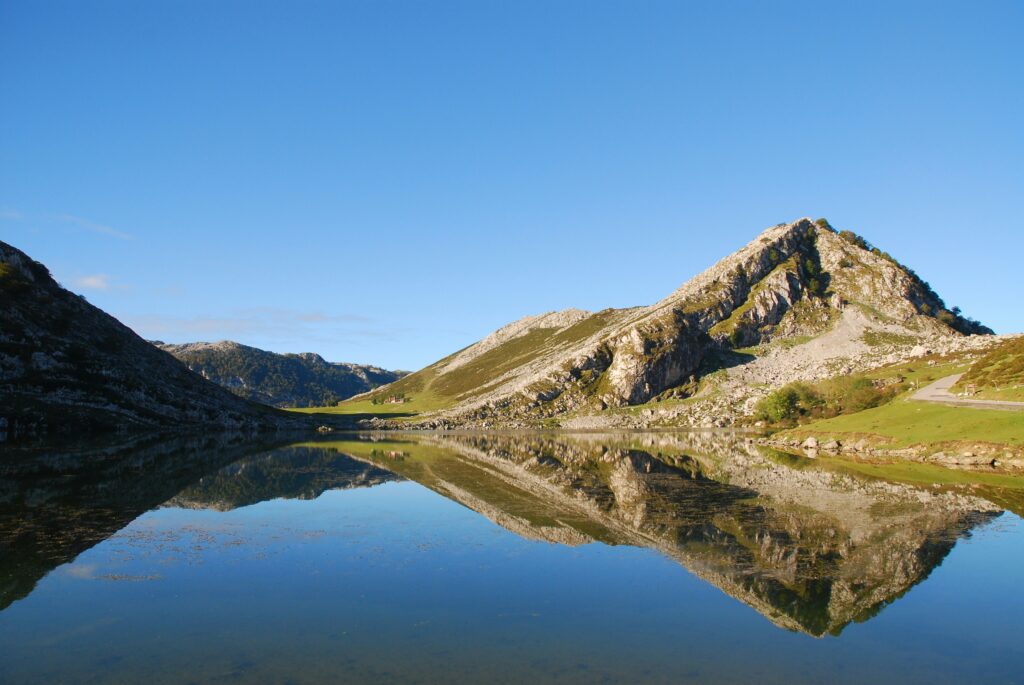 Discovering the Picos de Europa National Park