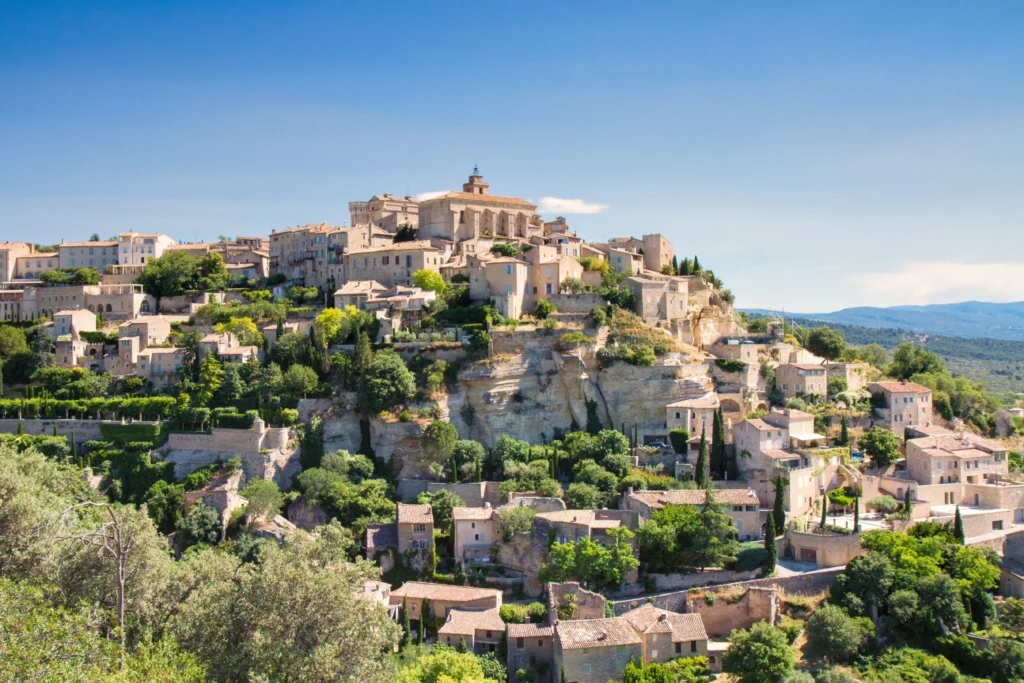 Experiencing Provence and Beyond