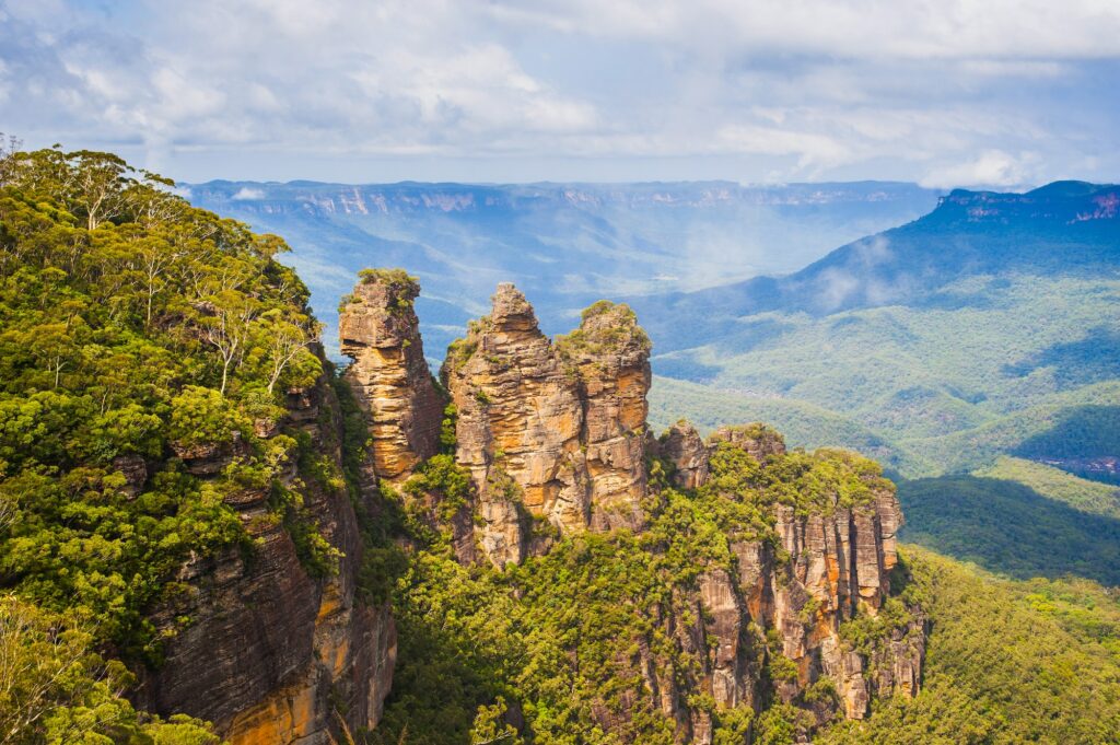 Explore Beyond Sydney