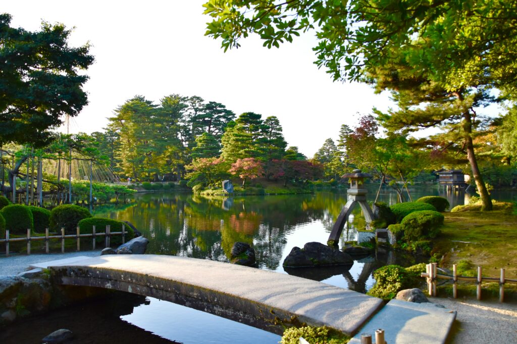 Explore Beyond the Tourist Trail