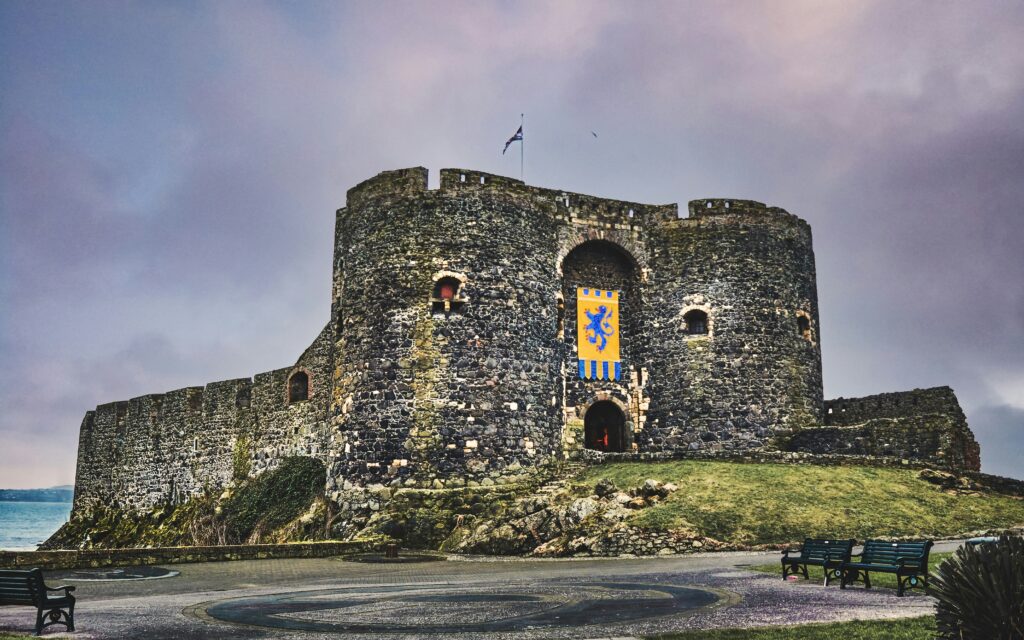 Exploring England