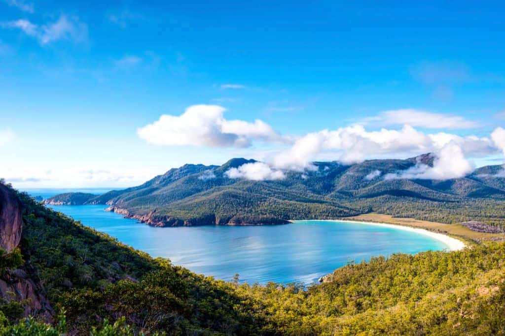 Exploring Hidden Gems in Australia