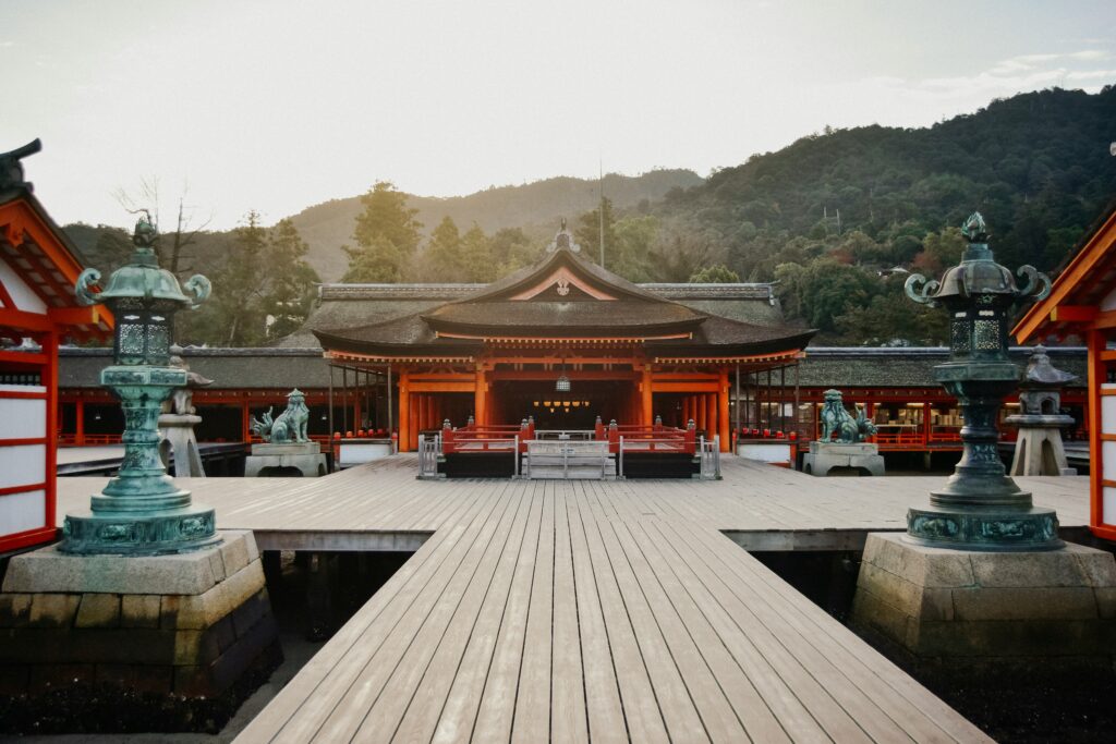 Exploring Hiroshima's Attractions