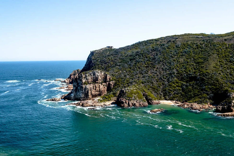 Exploring Key Destinations