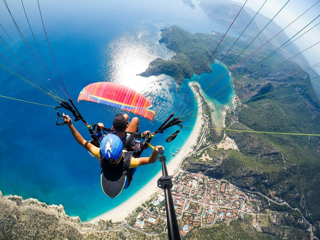 Fethiye A Coastal Paradise