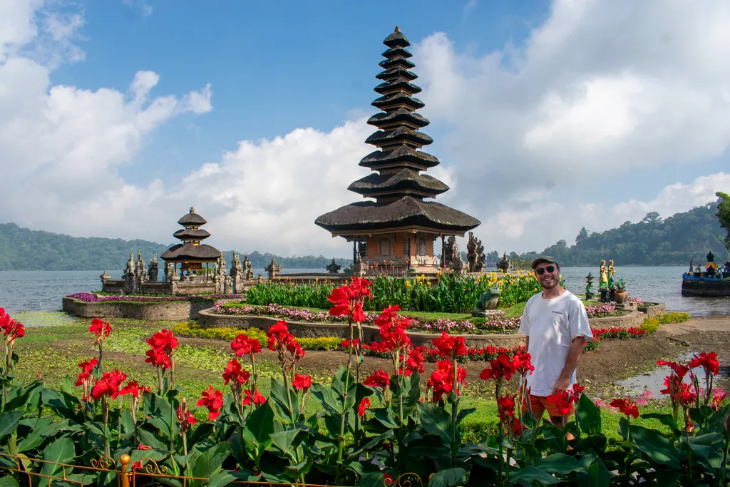 Fun Things to Do in Bali