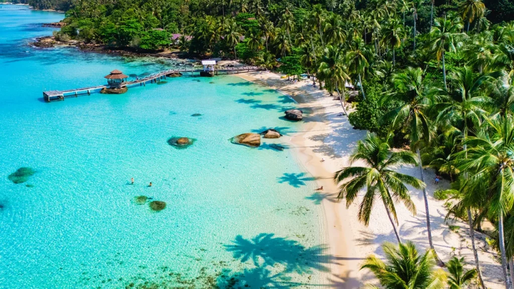 How to Choose the Right Islands to Visit