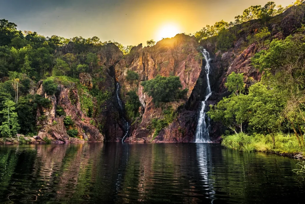 Iconic Places to Visit in Australia
