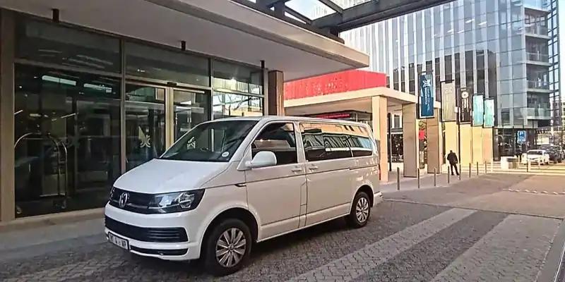 Introduction to Cape Town Shuttle Services