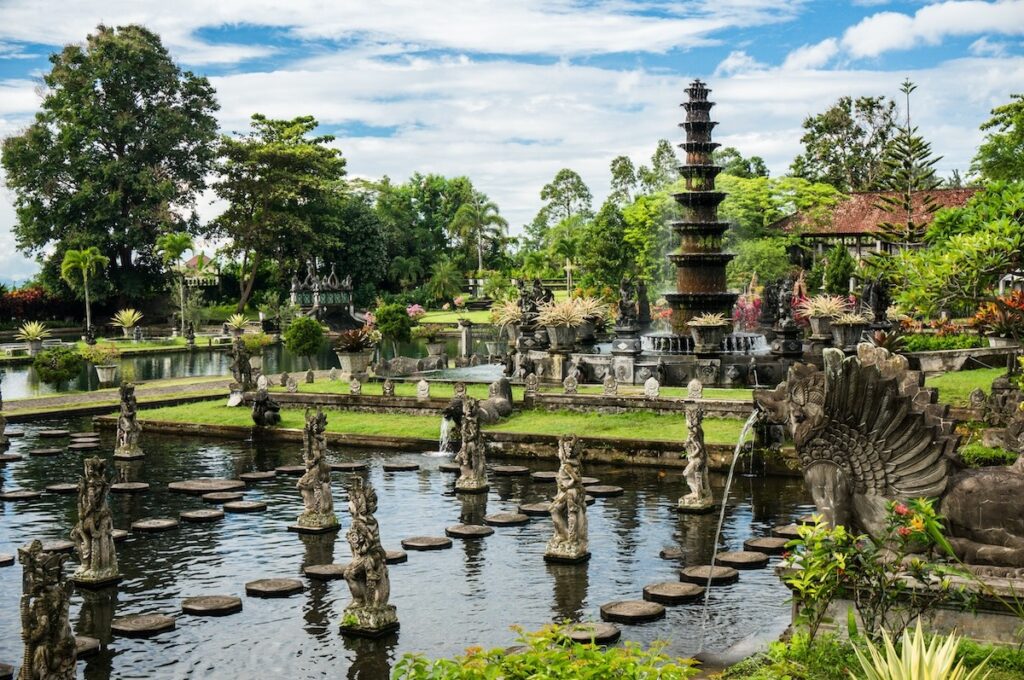 Introduction to Indonesia