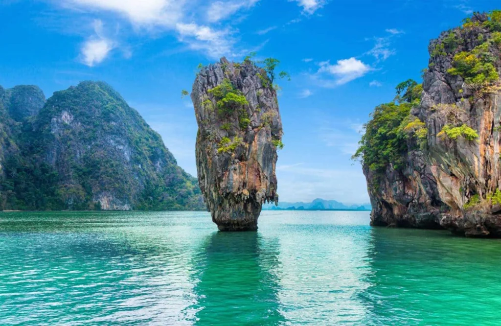 Introduction to Thailand's Islands