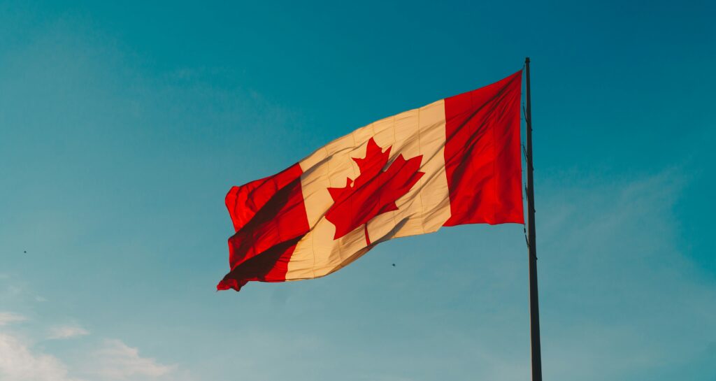 Introduction to the Ultimate Canada Bucket List