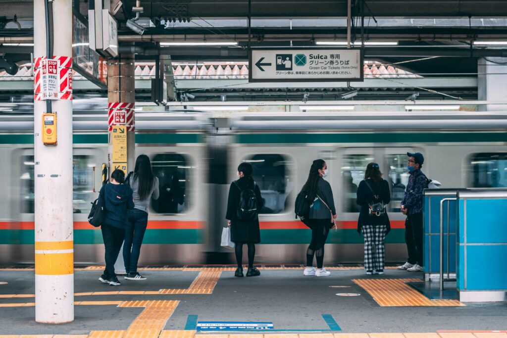 Is the Rail Pass Worth It