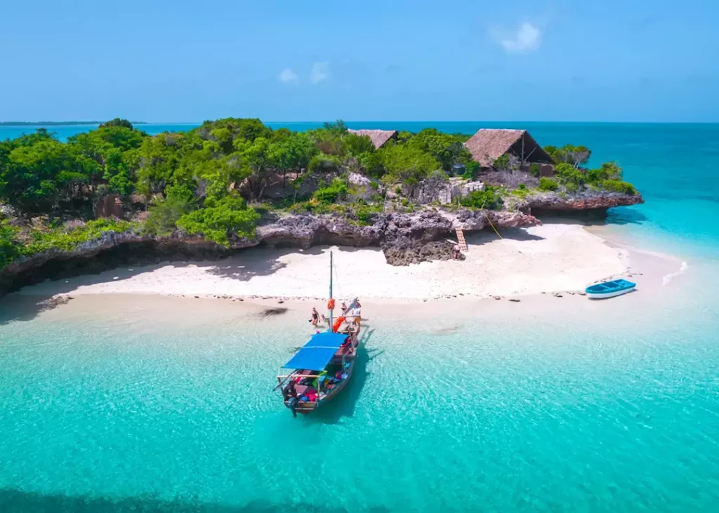 Island to Island Planning Your Trip