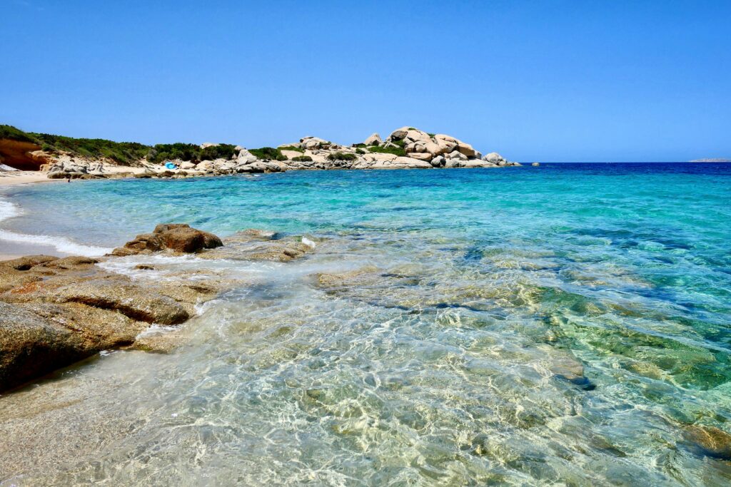 Italy's Stunning Beaches