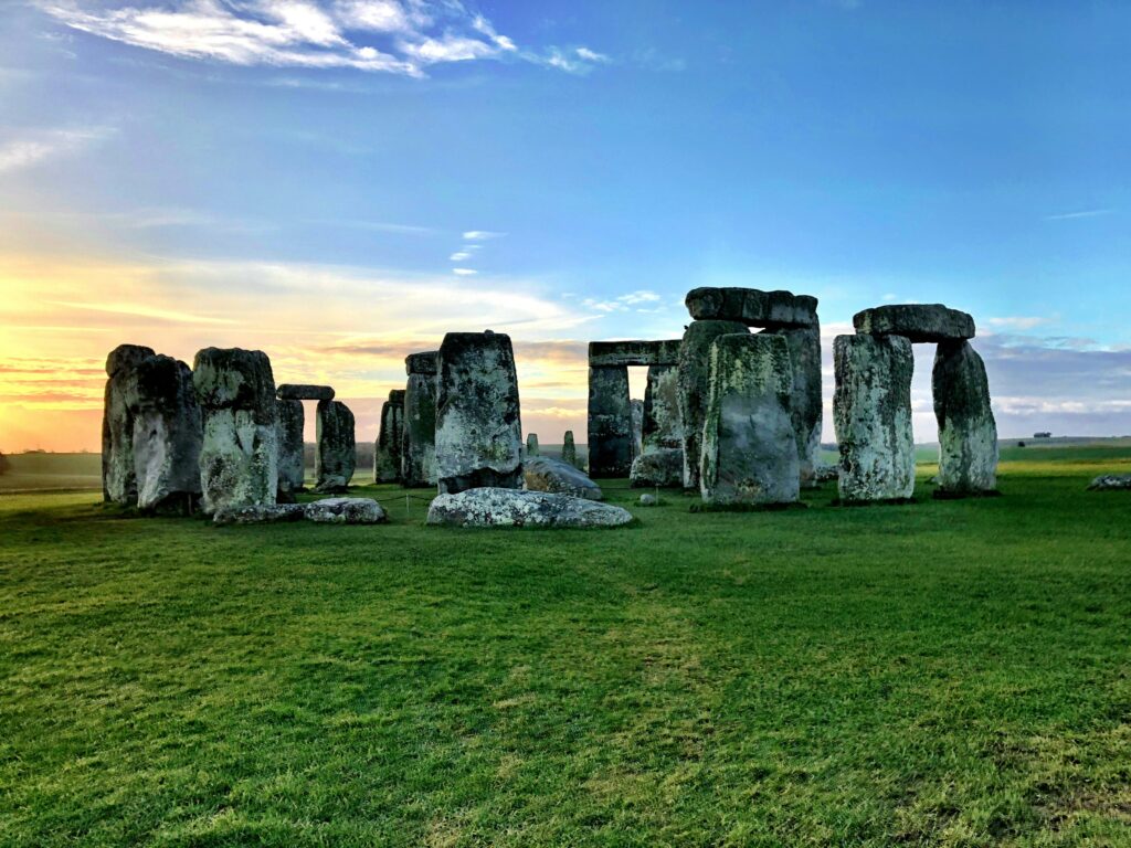 Itinerary Suggestions