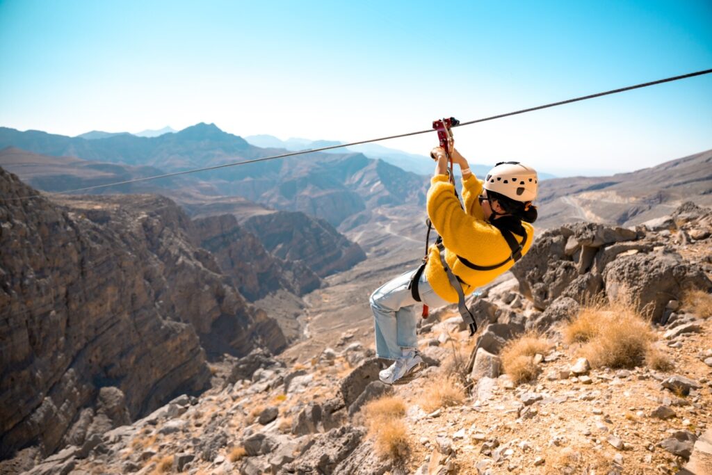 Jebel Jais