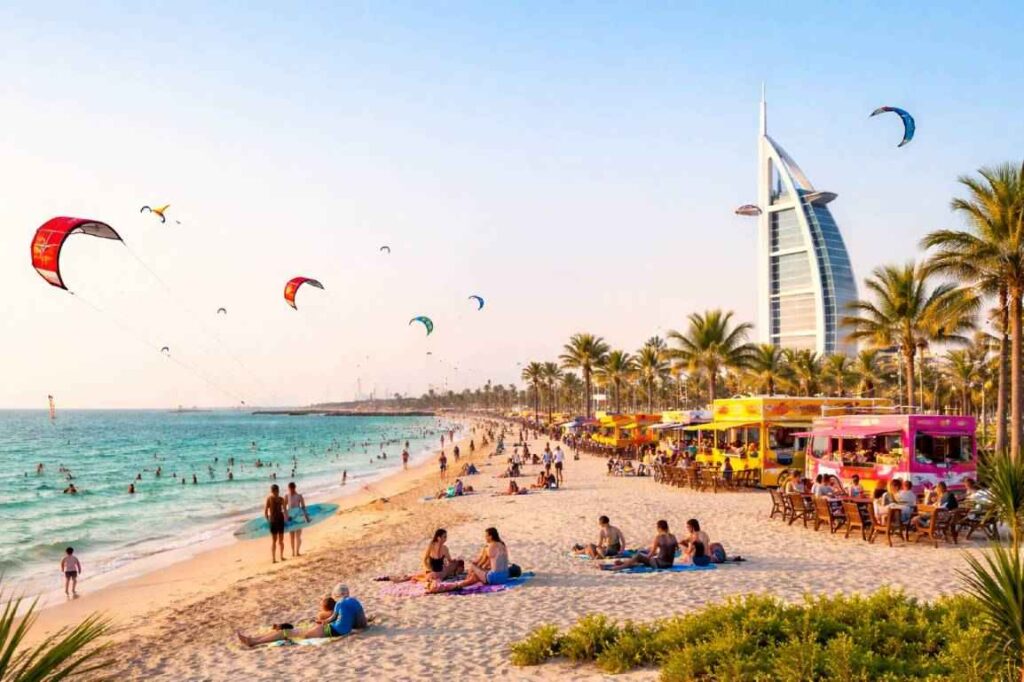 Kite Beach