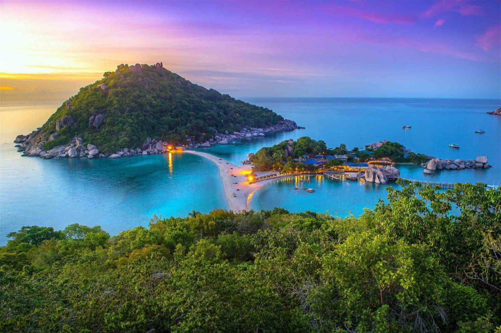 Koh Tao