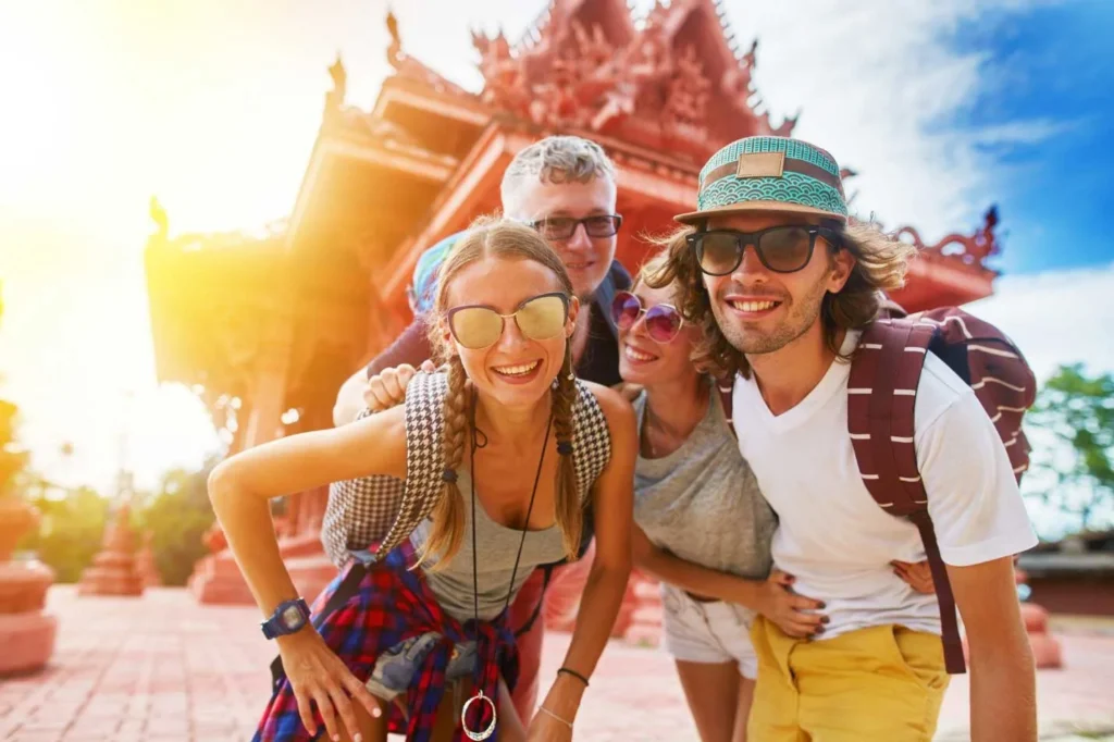 Local Etiquette and Customs