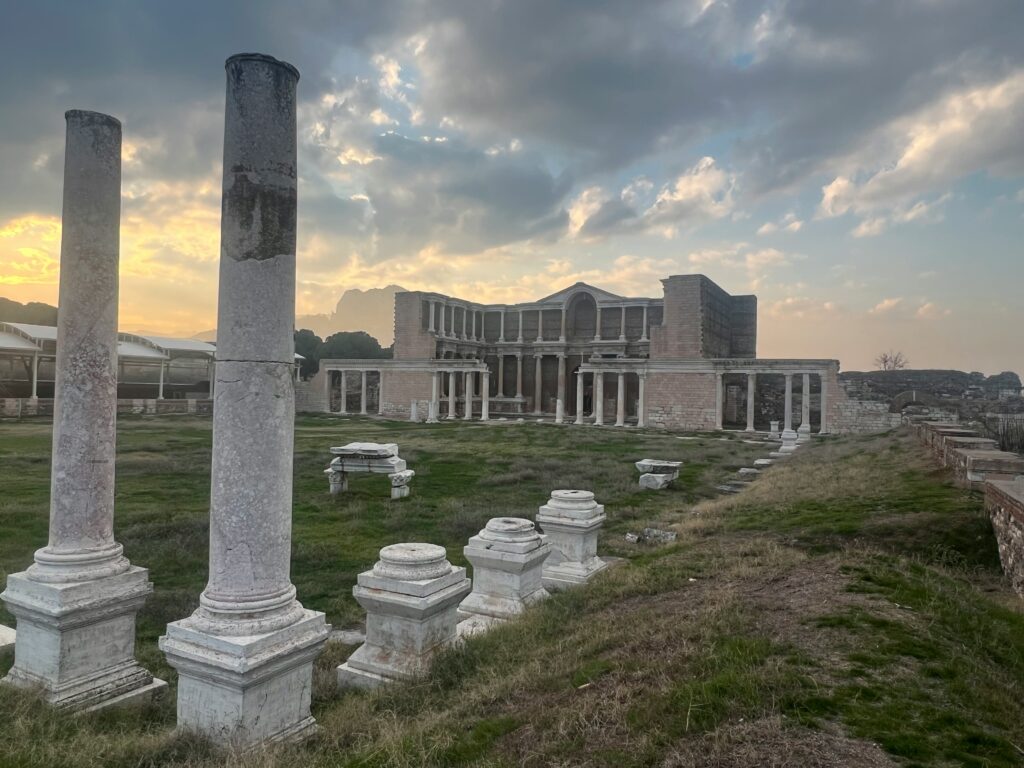 More Ancient Cities Worth Exploring