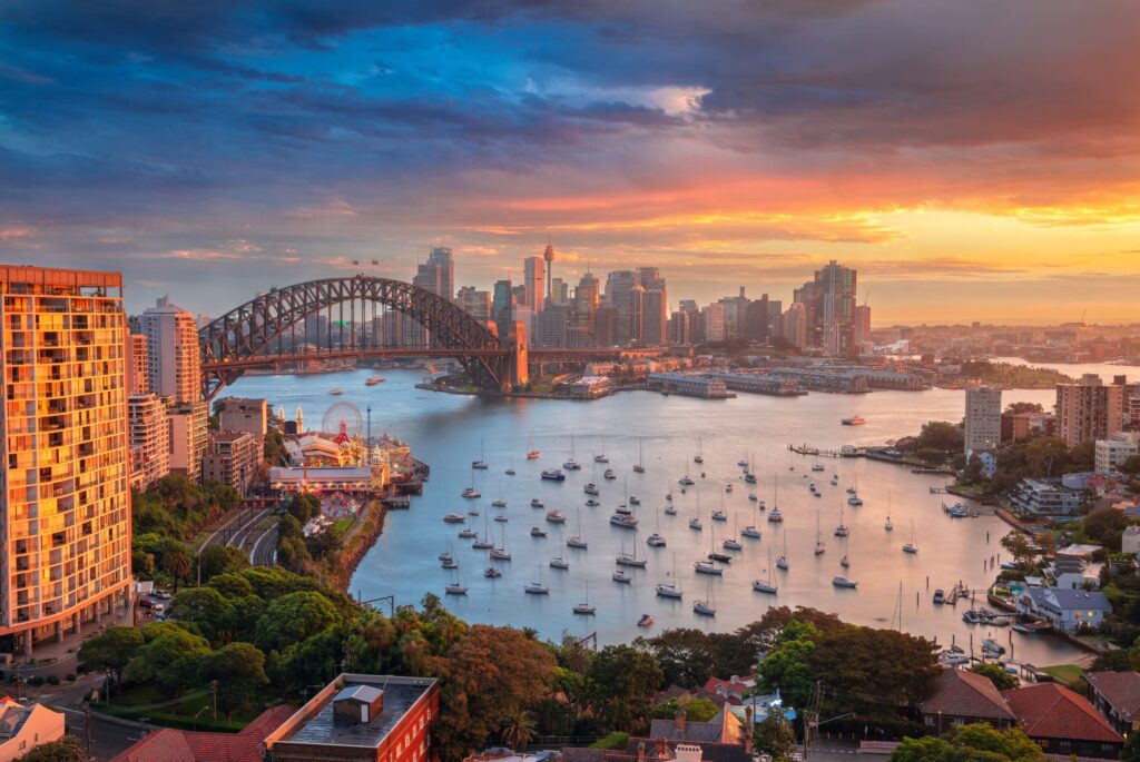 More Must See Attractions in Sydney