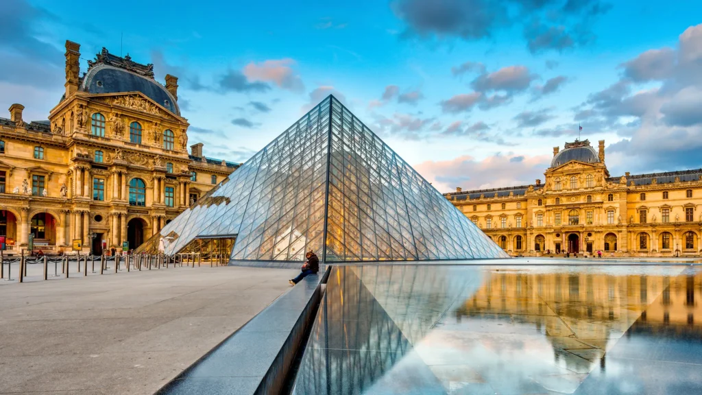 Must See Attractions in France