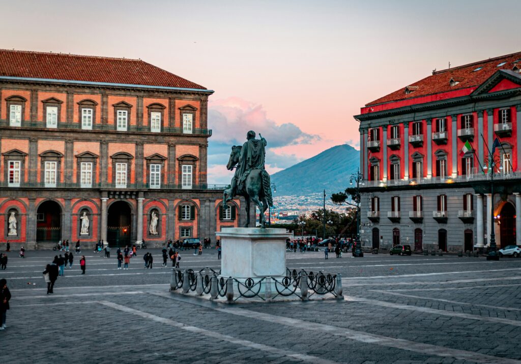 Must See Sites in Naples