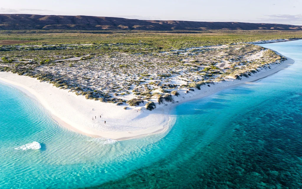 Ningaloo Reef