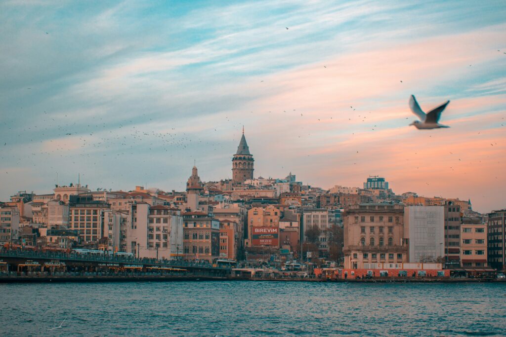 Other Notable Destinations in Türkiye