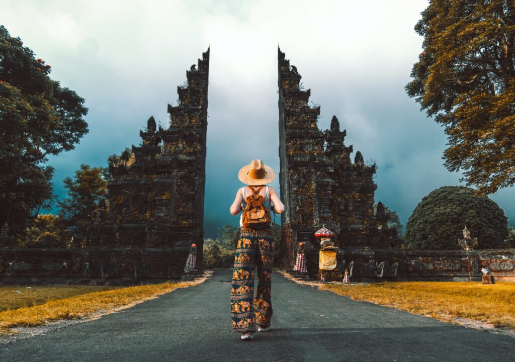 Overview of Indonesia as a Travel Destination